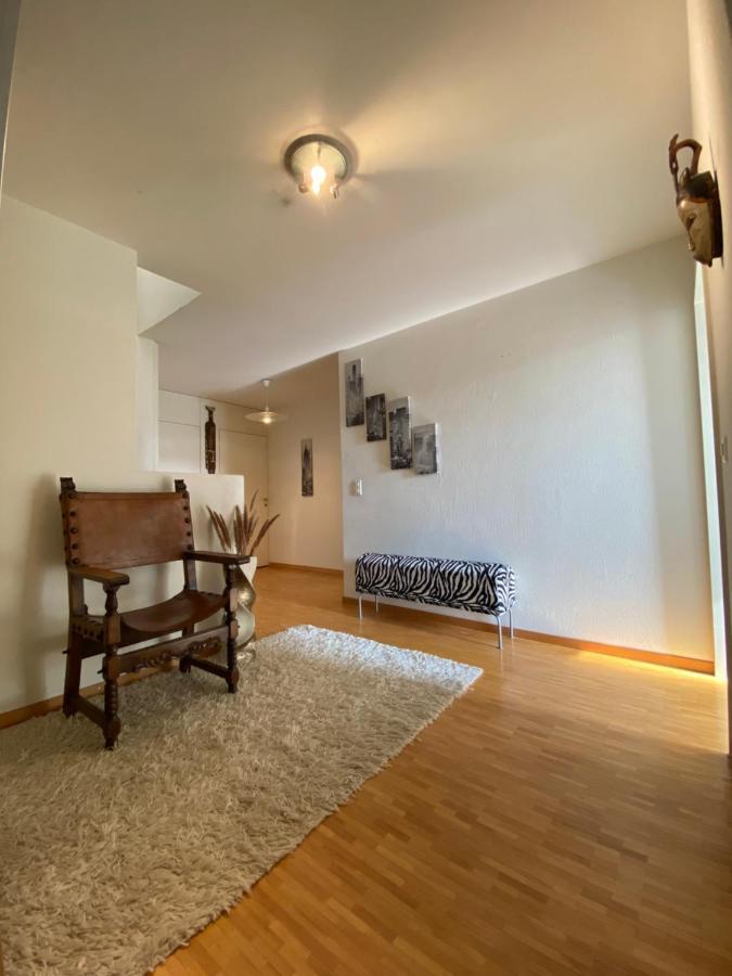 Limmatspitz Apartment Gebenstorf Exterior photo