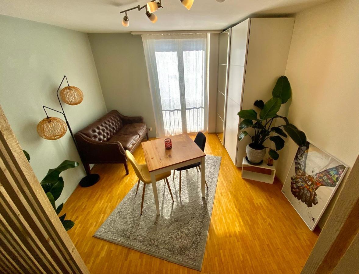 Limmatspitz Apartment Gebenstorf Exterior photo